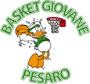 Basket Giovane Pesaro