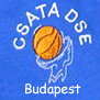 Csata DSE Budapest